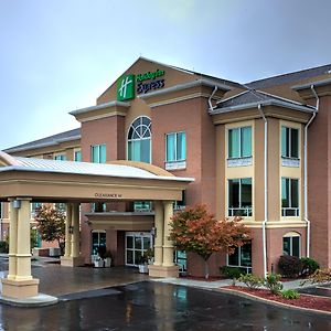 Holiday Inn Express Hotel & Suites Richmond, An Ihg Hotel