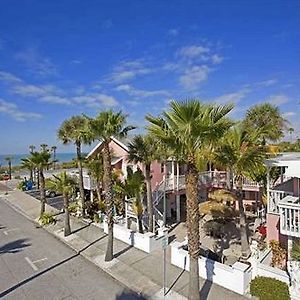 Inn On The Beach